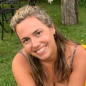 Meet your Posher, Samantha